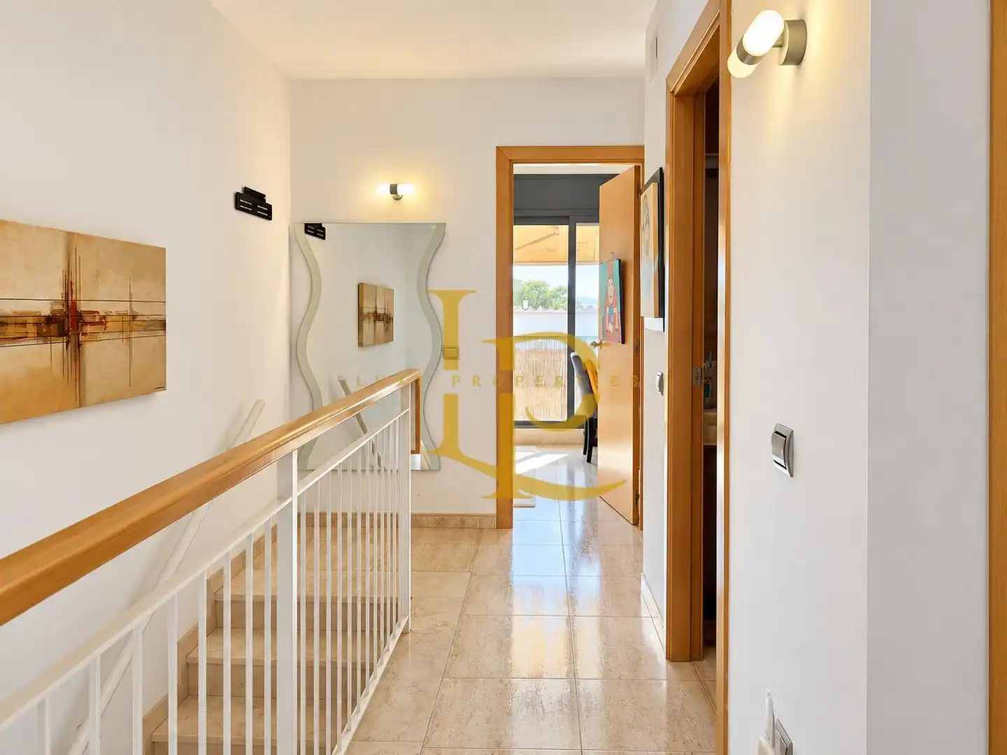 Dúplex amb terrassa en venda a Carrer de Castella 34, imagen 19