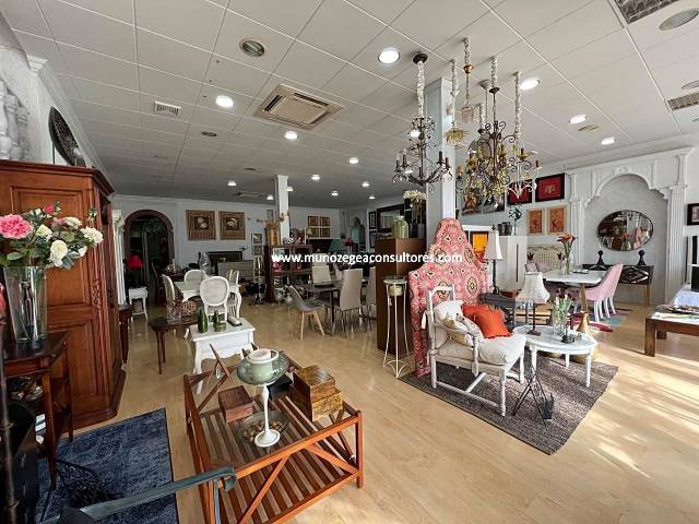 Nave industrial en Venta en N/A en Las Vegas - Campoaras