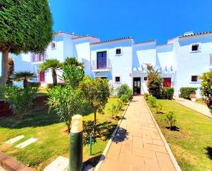 Garden of Single-family semi-detached to rent in La Alcaidesa  with Air Conditioner, Private garden and Terrace