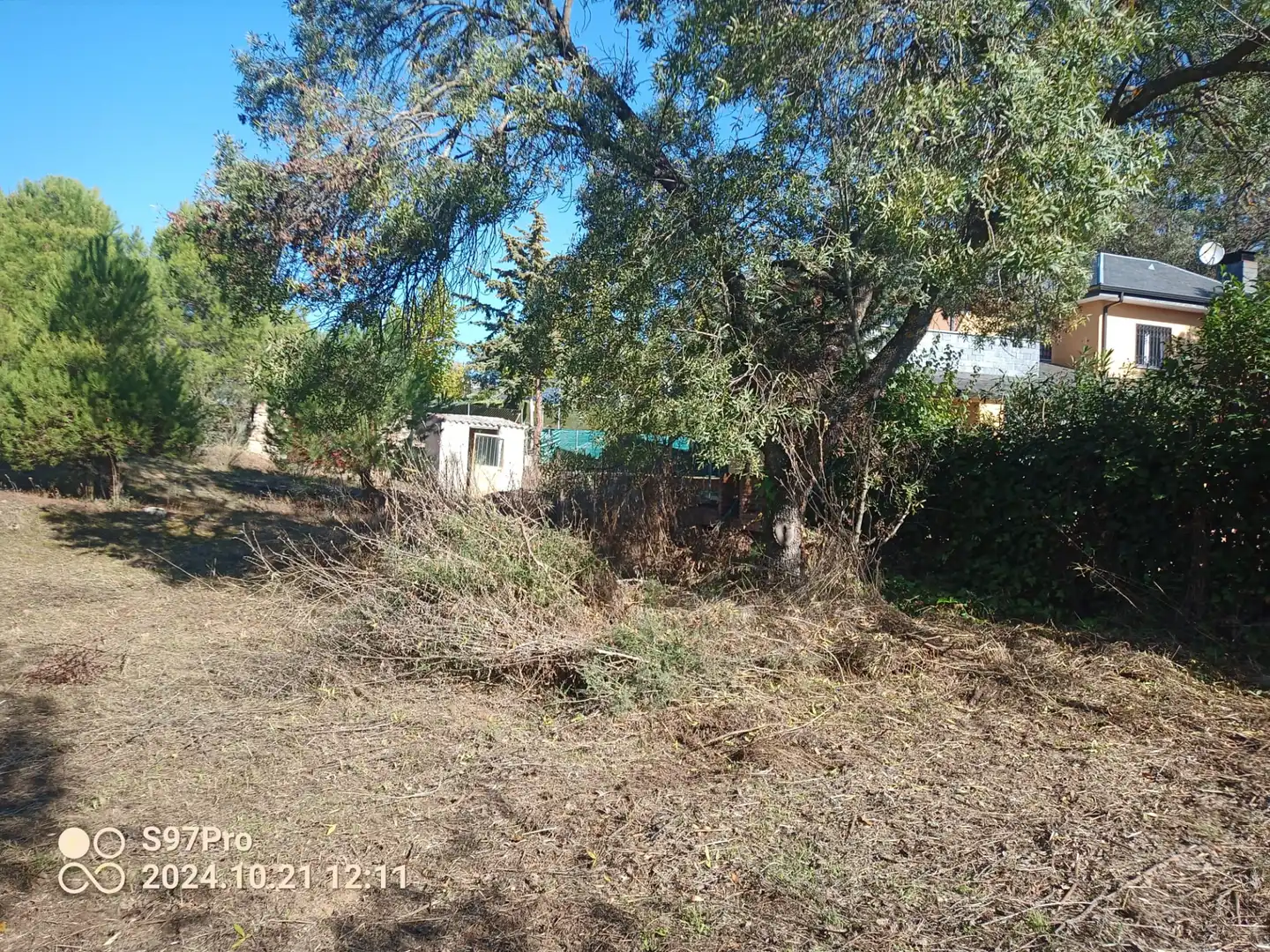 Terreny residencial en venda a Calle Castillo de Torrelobatón, imagen 27