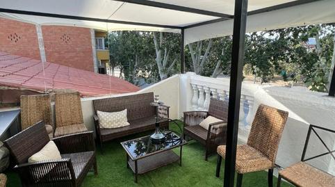 Foto 4 de Edifici en venda a Avinguda de la Platja, Sant Joan Baptista, Barcelona