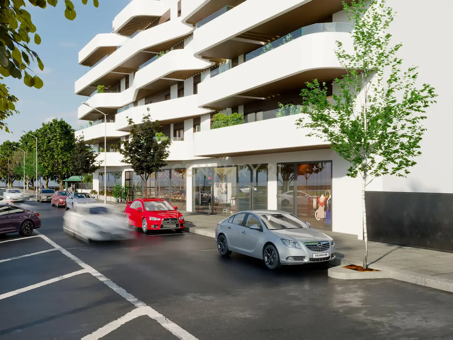 Appartement avec piscine à vendre à Arrabal Ue R3, 21, 29651 Las Lagunas de Mijas, Málaga, Spain, imagen 5