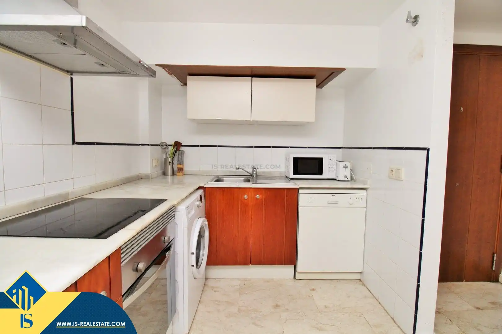 Appartamento con piscina in vendita a Playa del Acequión, Náufragos y Rocío del Mar, imagen 11