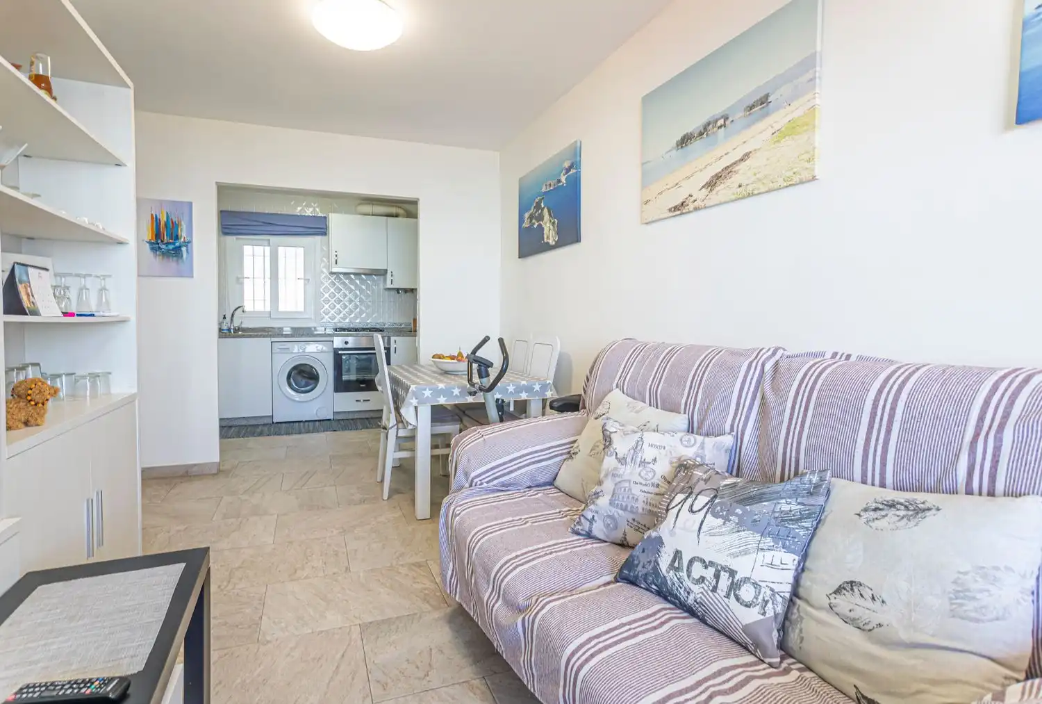 Piso con ascensor en venta en Playa del Rincón, imagen 16