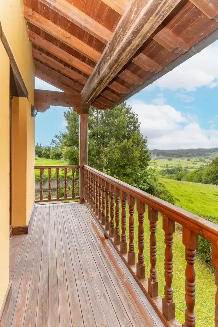 Chalet con jardín en venta en Ribadesella, imagen 31