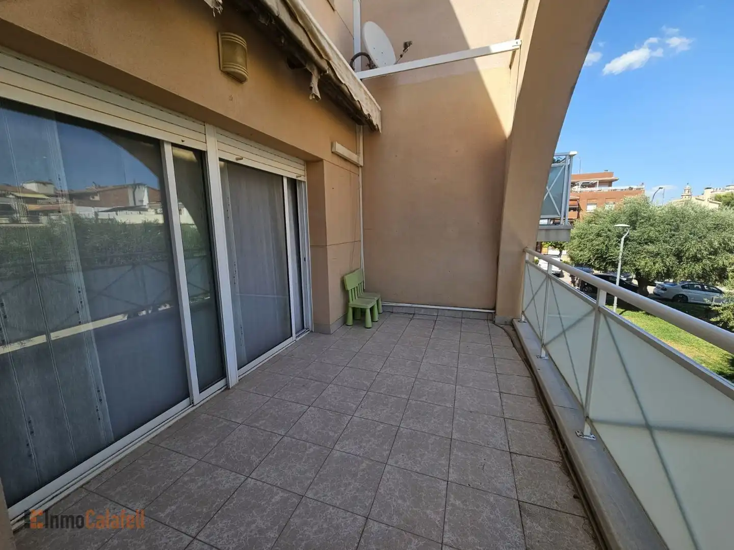 Maison mitoyenne à vendre à via Dels Paisos Catalans, imagen 9