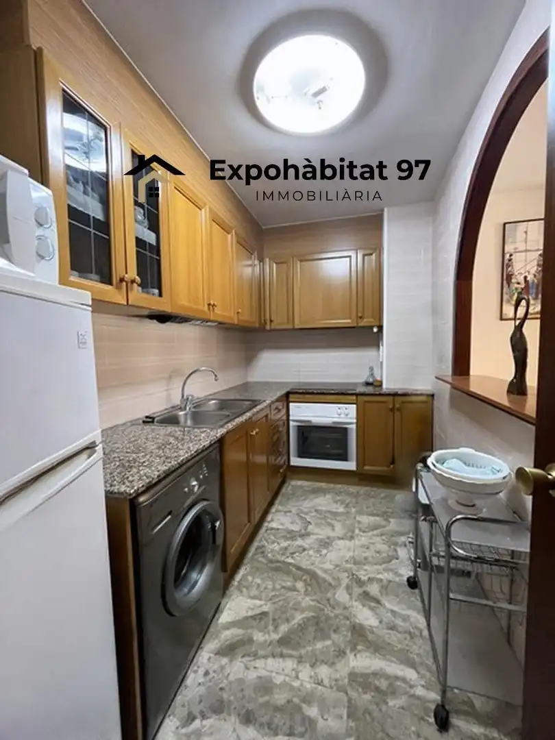 Apartment with pool for sale in Carrer VENDRELL DEL 4, imagen 12