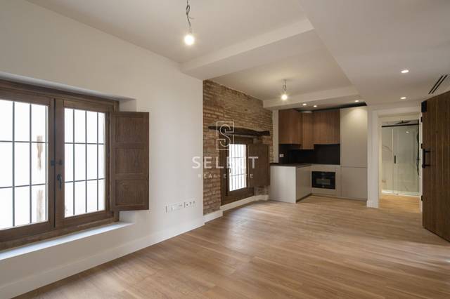 Piso en Venta en Calle Calle Horno del Vidrio, 14 en Barrio de Albaicín