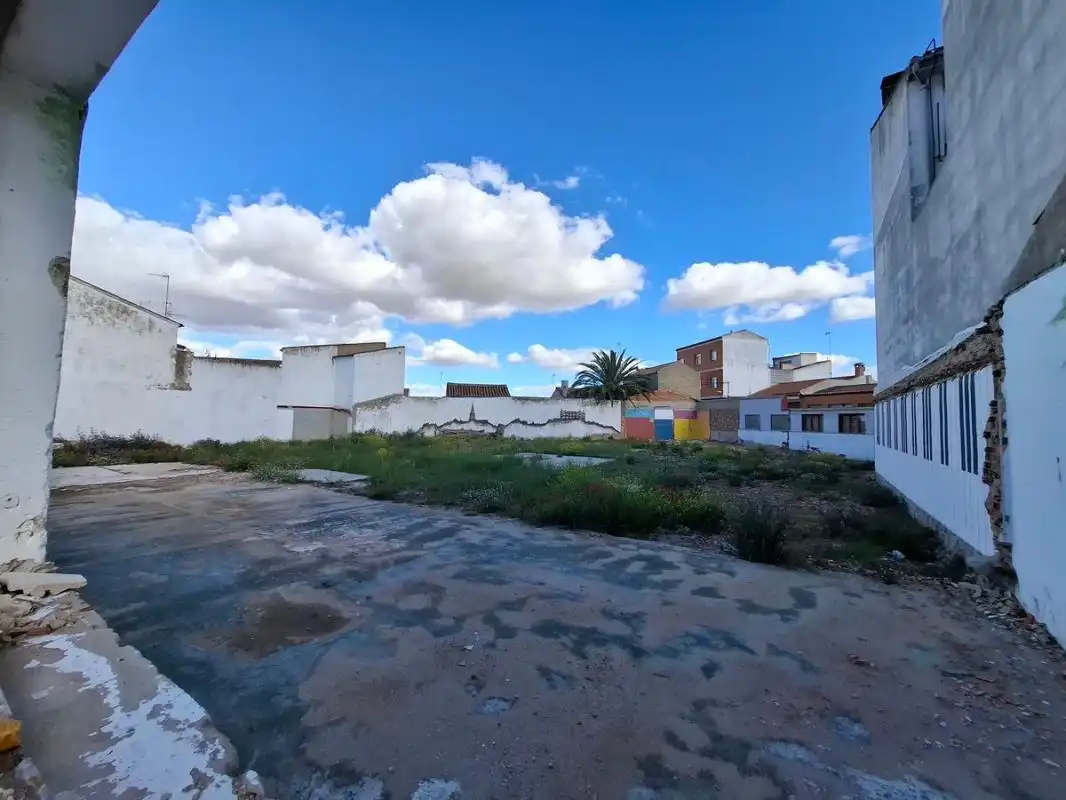 Terreno residenziale in vendita a Calle Mora, imagen 6