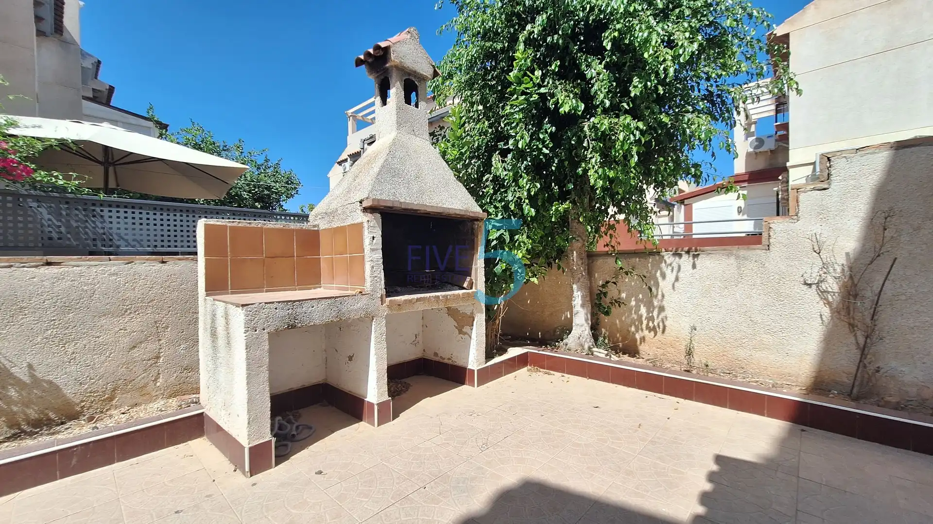 Pis amb terrassa en venda a Orihuela Costa, imagen 17