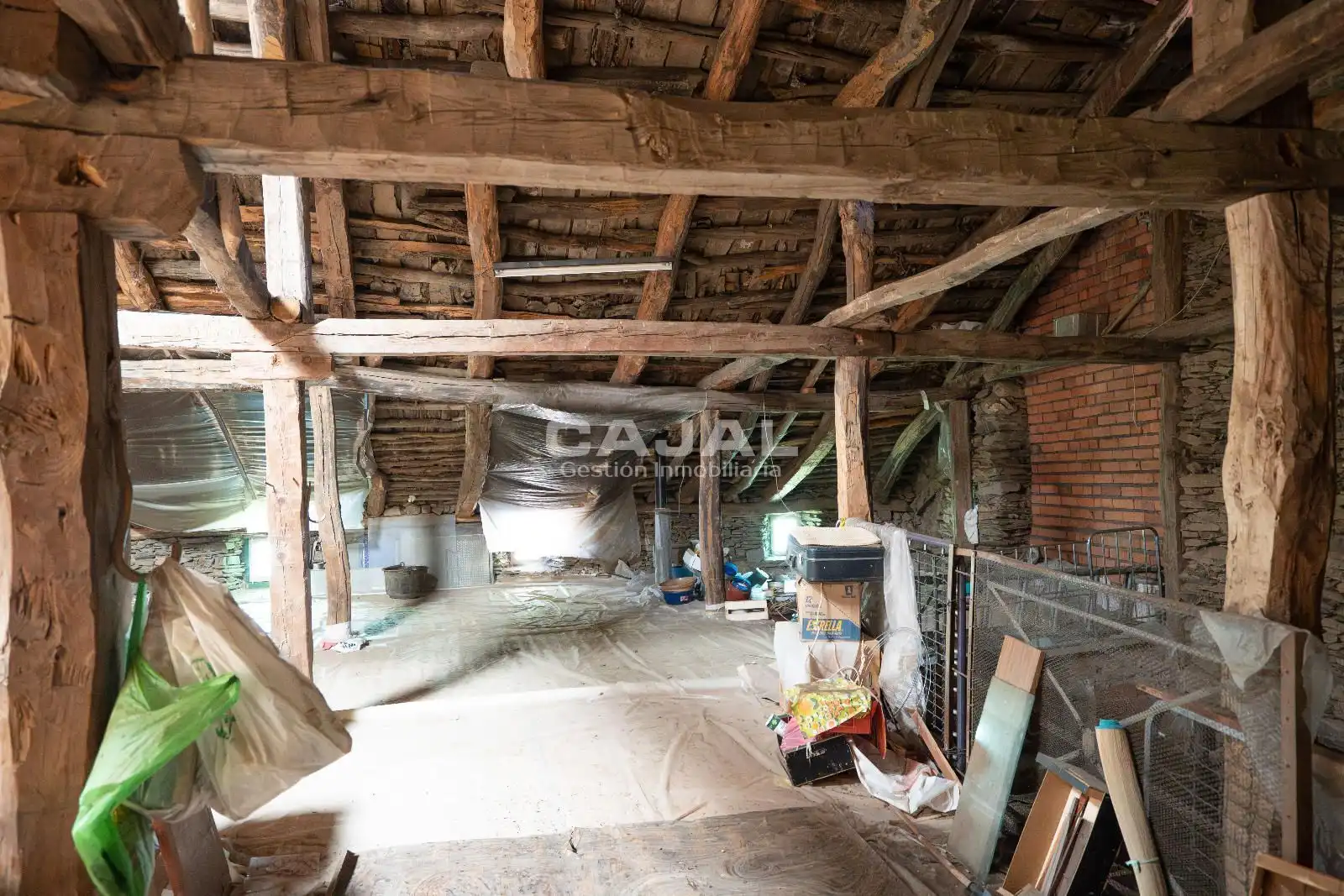 Casa o chalet en venta en Riaza con Jardín privado