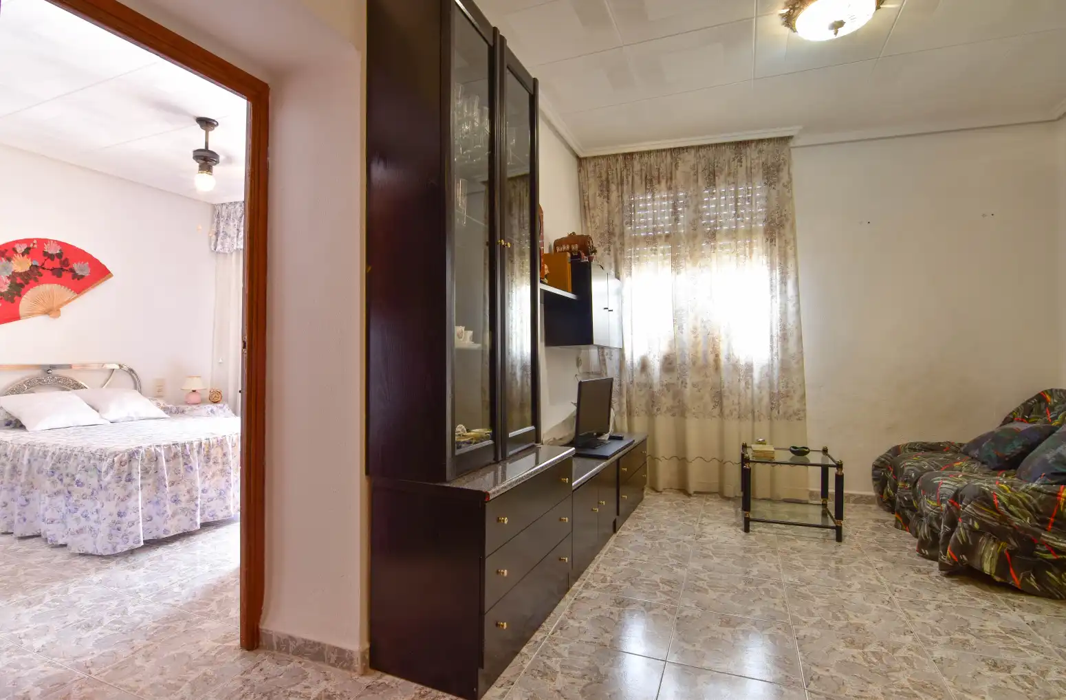 Casa o xalet en venda en Marines amb Aire condicionat, Terrassa i Balcó