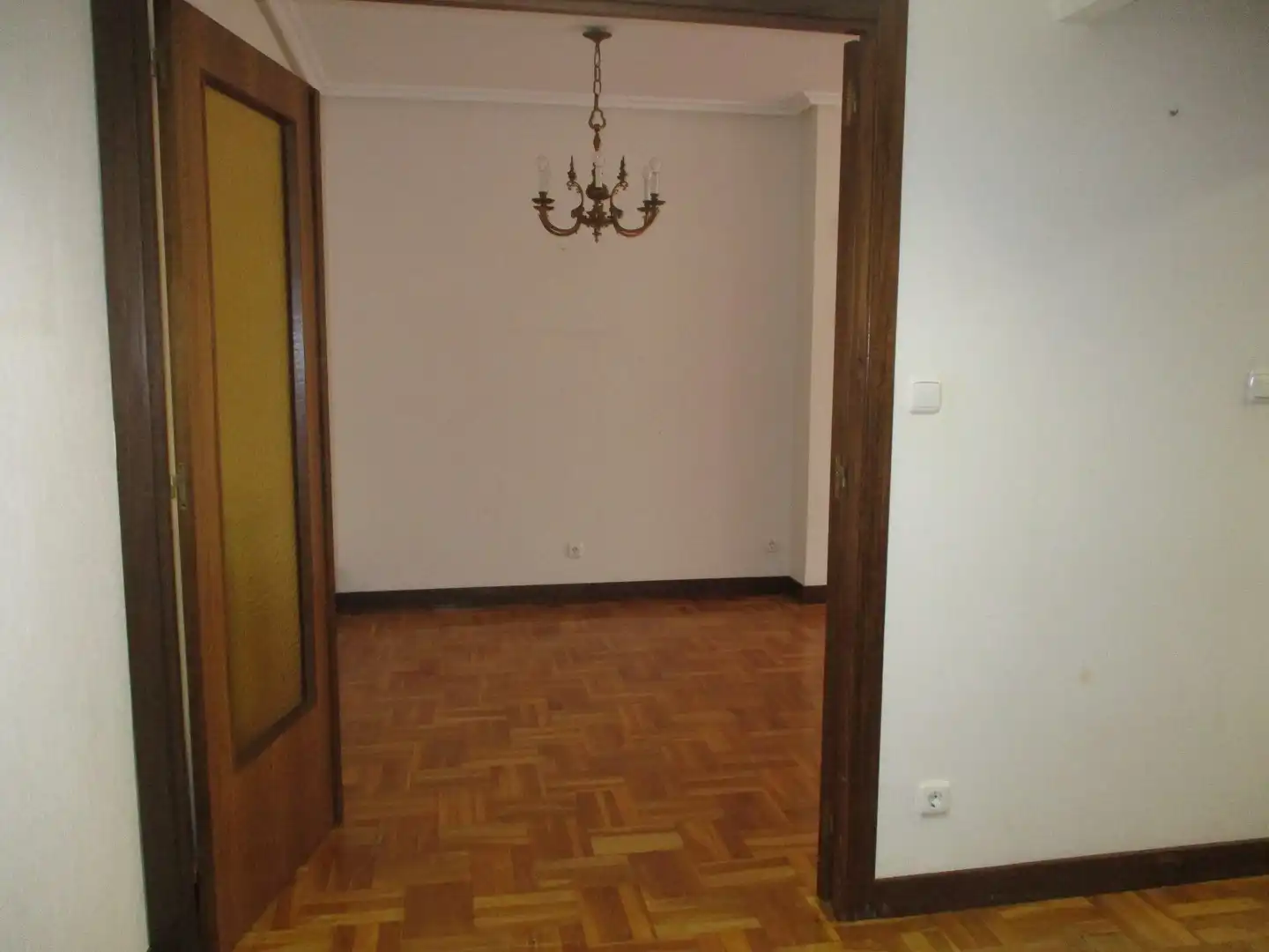 Habitación de Piso en venta en Donostia - San Sebastián  con Calefacción y Terraza