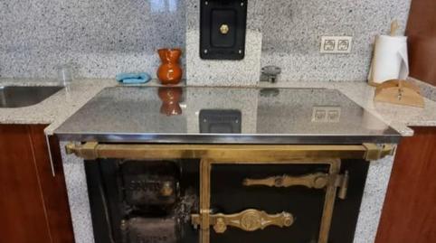 Foto 4 de Casa o xalet en venda a Carreira - Montevixan, Carreira, A Coruña