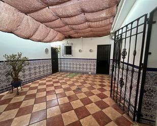 Planta baja for sale in Fuente Palmera  with Private garden and Storage room