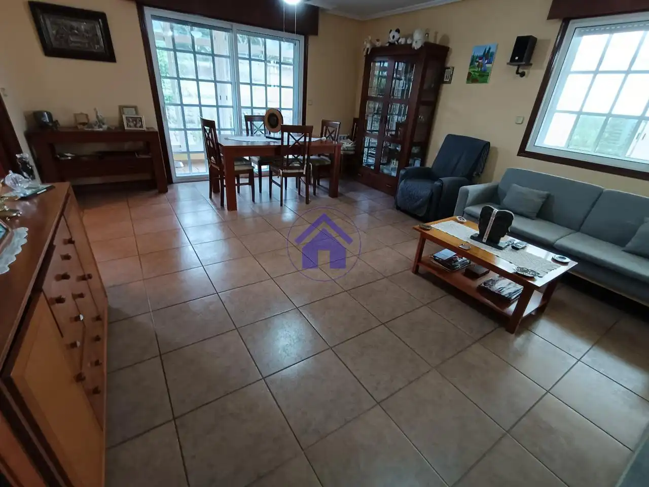 Houses for sale in Gondomar