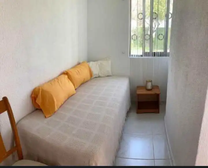 Dormitori de Casa o xalet en venda en Orihuela amb Calefacció, Terrassa i Moblat