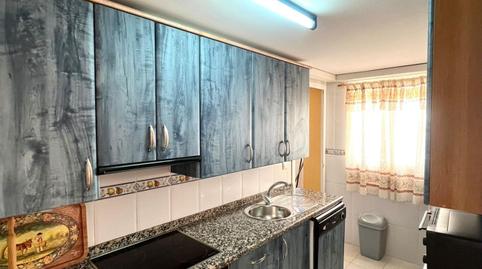 Foto 4 de Pis de lloguer a Lo Cea, Rincón de la Victoria