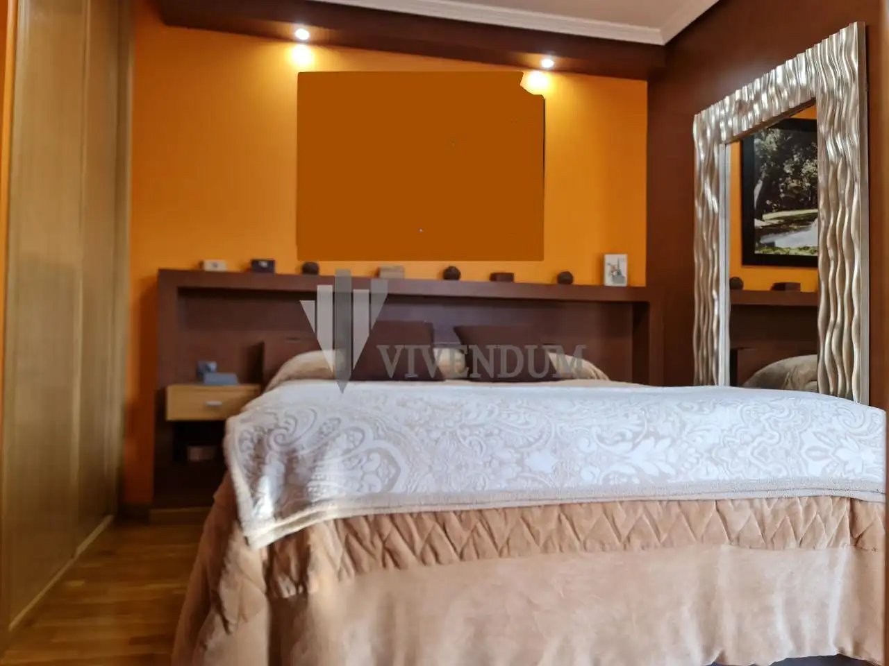 Habitación de Piso en venta en Salceda de Caselas con Calefacción y Balcón