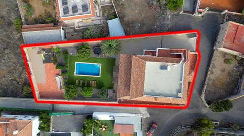 Foto 4 de Casa o xalet en venda a Buzanada, Santa Cruz de Tenerife