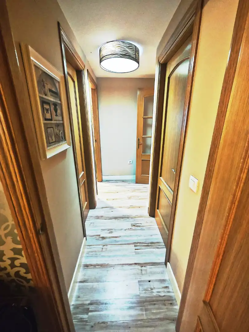 Piso en venta en Lucena con Trastero y Balcón