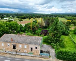 Casa o xalet en venda a Castrocontrigo