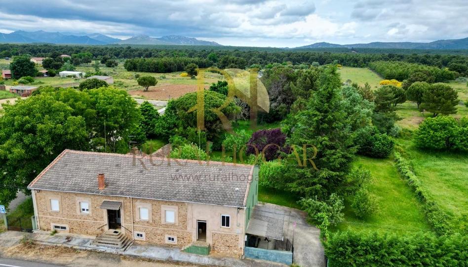 Photo 1 of House or chalet for sale in Castrocontrigo, León