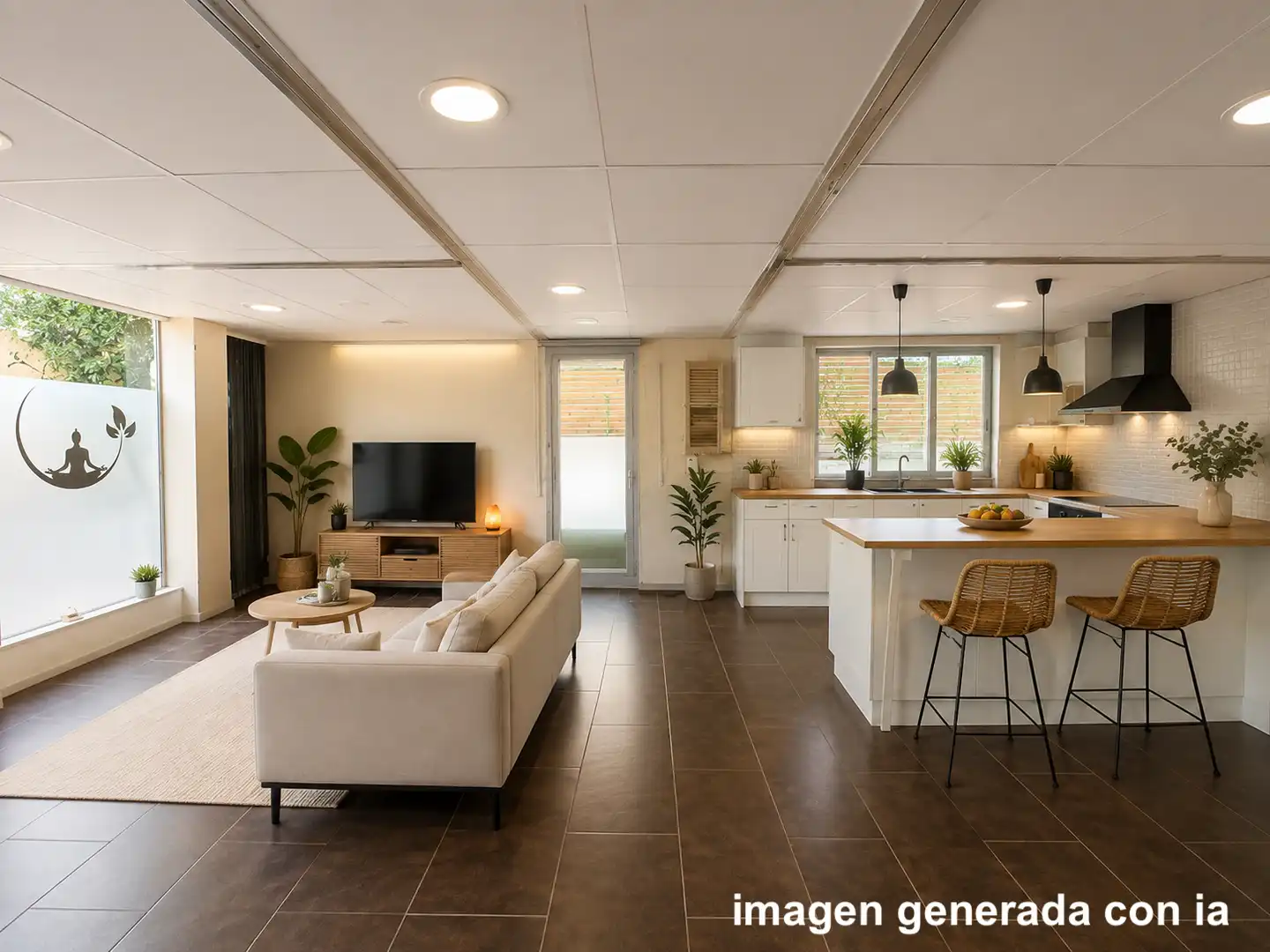 Adossat amb jardí en venda a d'Oviedo 27, imagen 17