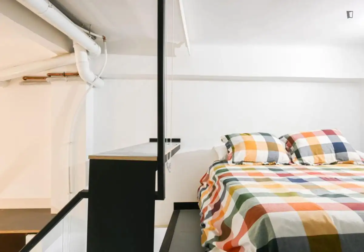 Apartments for rent in Ciudad Jardín