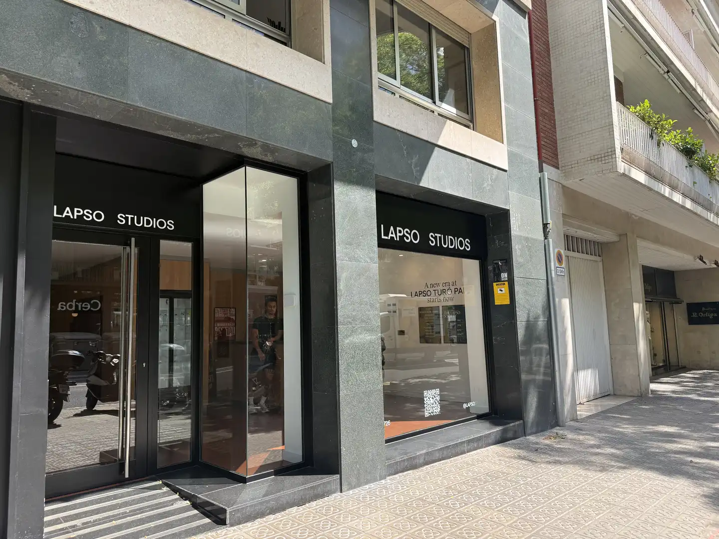 Commercial properties for sale in Barcelona