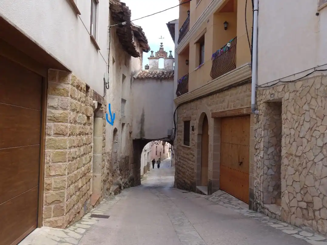 Xalet en venda a Calle San Roque 12, imagen 3
