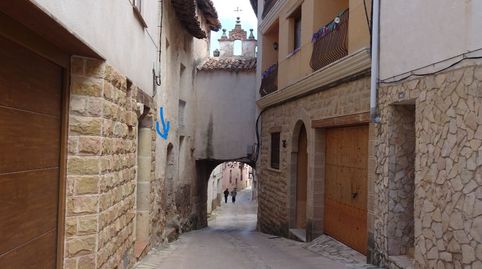 OPORTUNIDAD ÚNICA: PALACIO HISTÓRICO CON ENCANTO, IDEAL PARA PROYECTO DE TURISMO RURAL EN EL MAESTRAZGO, imagen 3