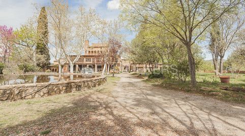 Foto 3 de Casa o xalet en venda a Vacarisses, Barcelona