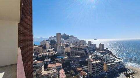 Photo 4 of Flat for sale in Carrer Tramuntana, Cala Palmera - Atrium, Villajoyosa / La Vila Joiosa