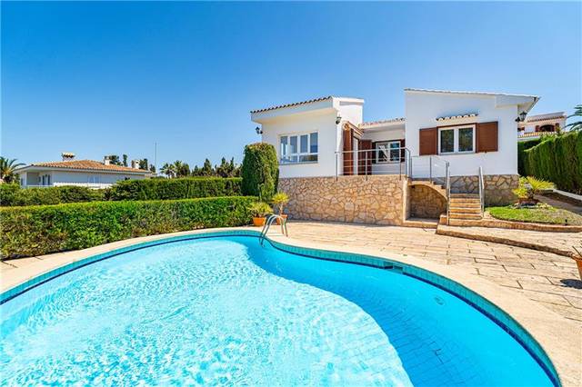 Casa-chalet en Venta en Sa Torre