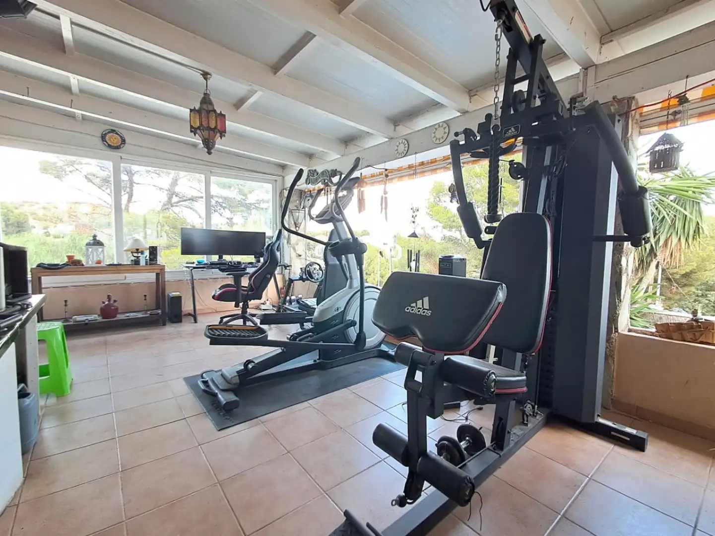 Casa o chalet en venta en San Rafael - Nucia Park