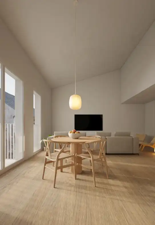 Flat for sale in Carrer Paterna, Casas Verdes - Ermita