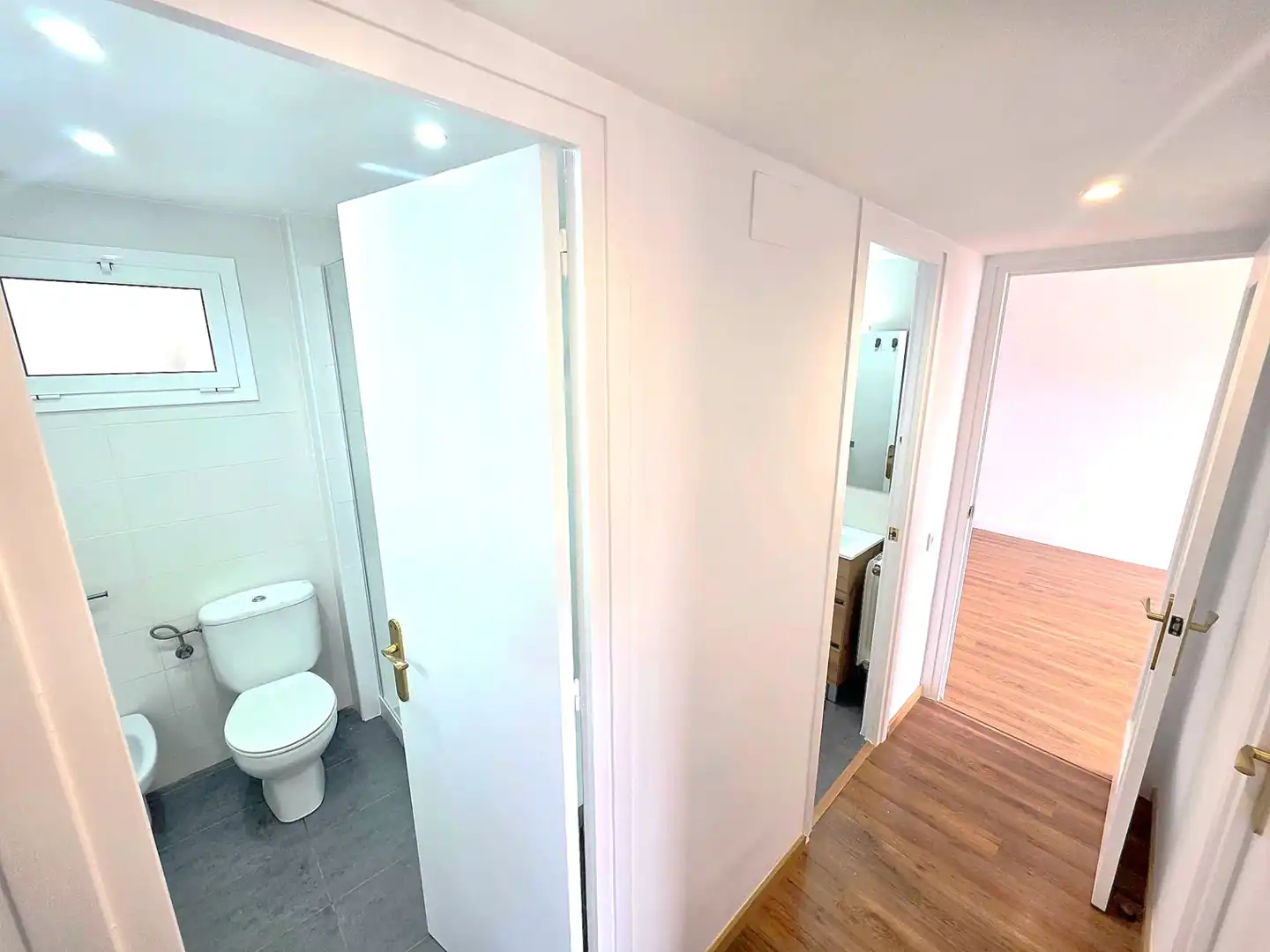 Wohnung zur Miete in Calle de Felipe de Paz, La Maternitat i Sant Ramon