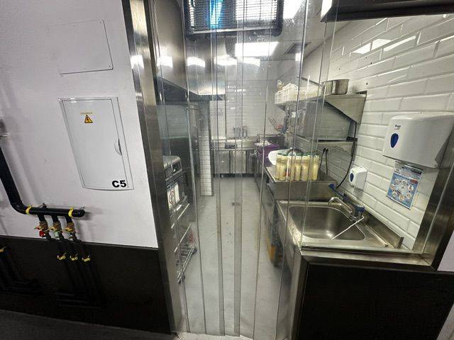 Local comercial en Alquiler en Paseo de los Melancolicos, 7 en Imperial