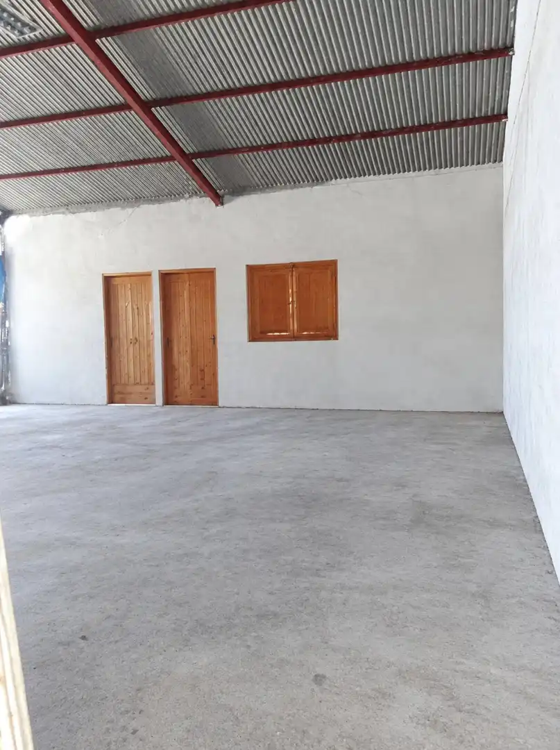 Finca rústica en venda en Cartagena amb Calefacció, Jardí privat i Terrassa