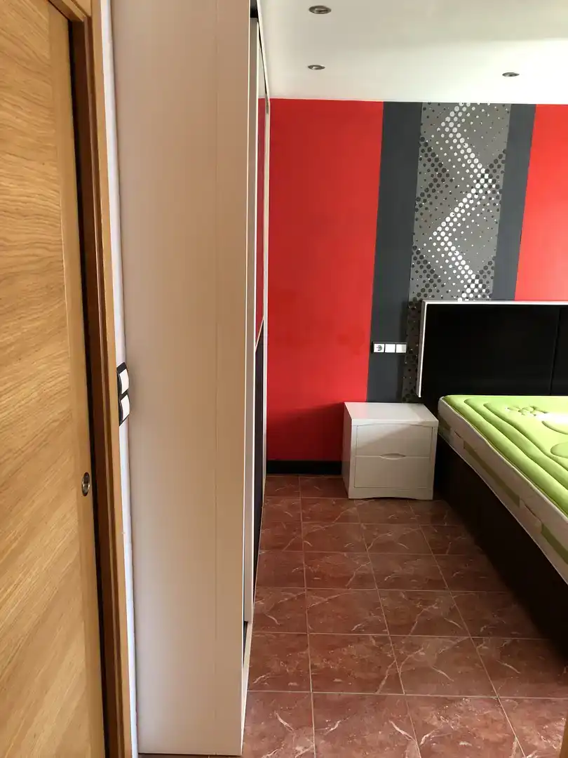 Piso en venta en Ordes, A Coruña