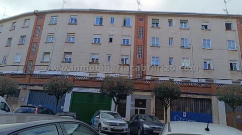 Foto 2 de Apartament en venda a Calle la Manzanera, San Millán - Ayuntamiento, Logroño