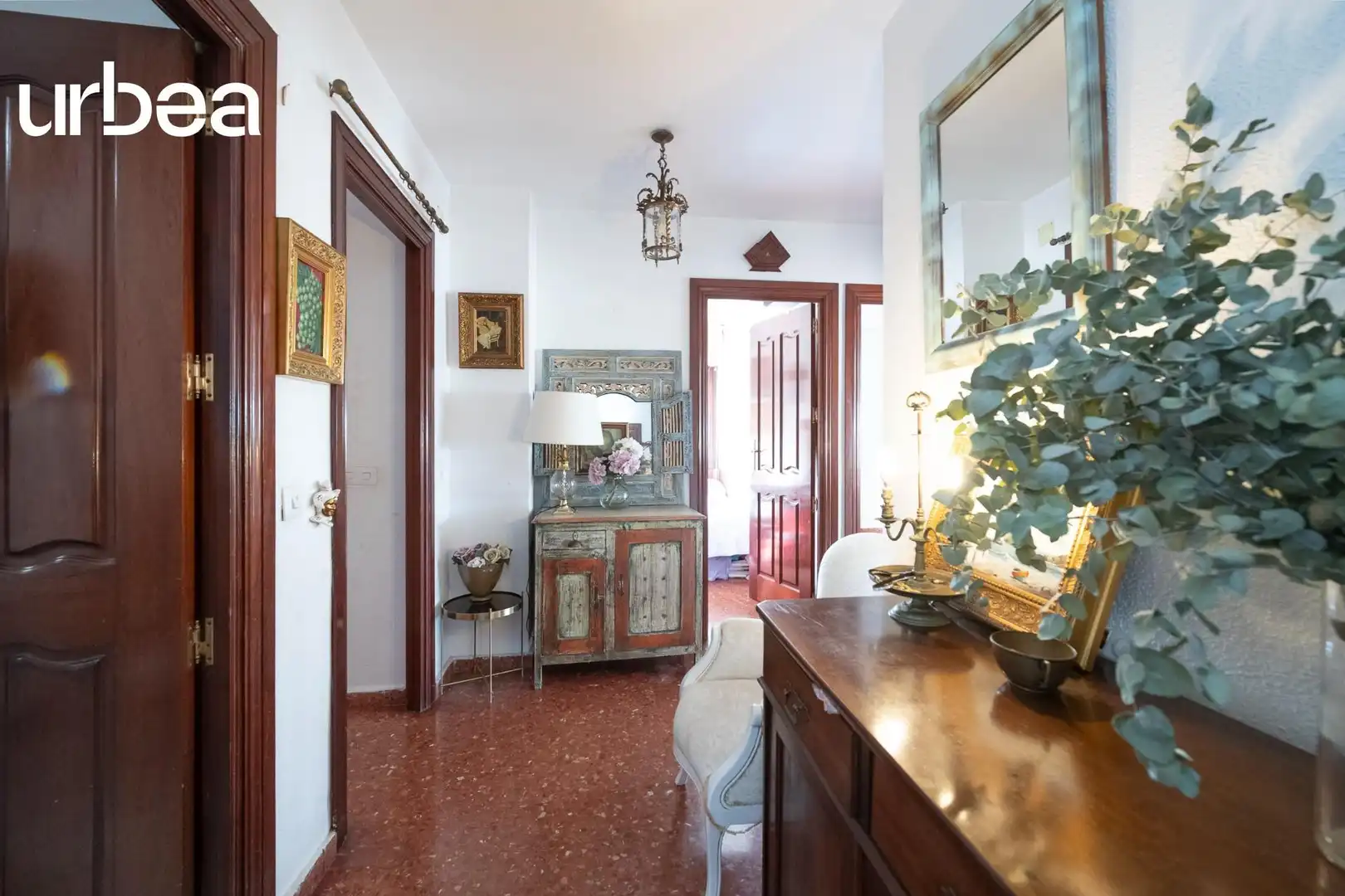 Ático en venta en Málaga con Calefacción, Terraza y Balcón
