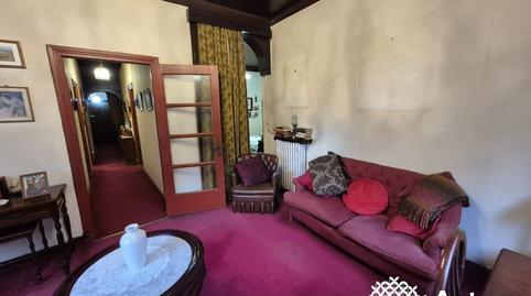 Foto 3 de Pis en venda a Miribilla, Bilbao