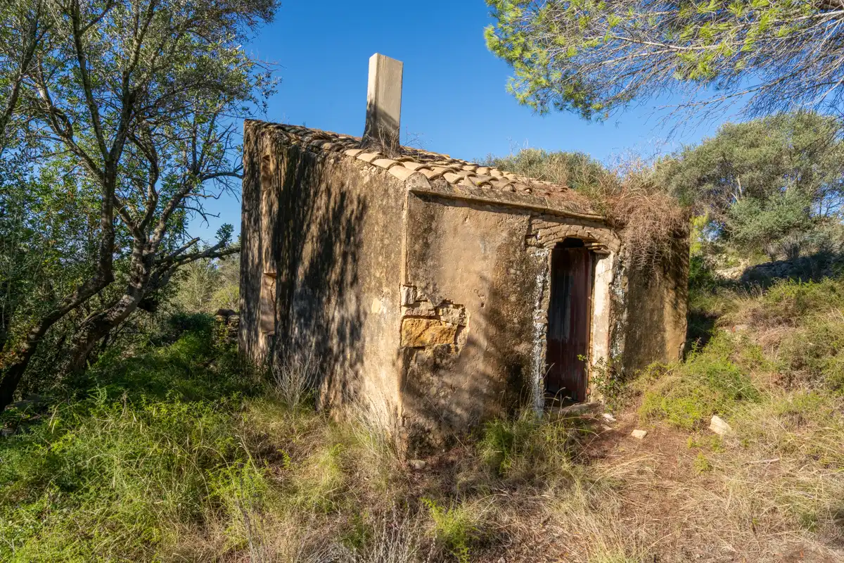 Terreny rústic en venda a Camí de la Potra de Pino 28, imagen 9