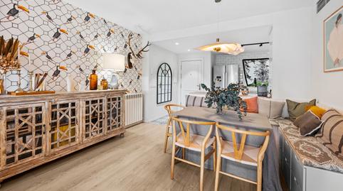 Foto 5 de Apartament en venda a Guadalmina Alta, Marbella