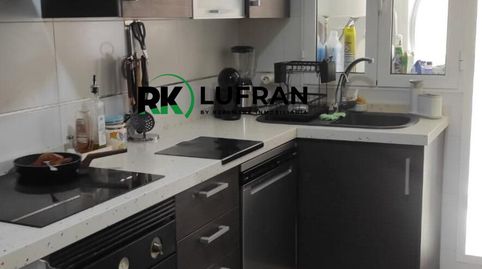 Foto 4 de Piso en venta en Fraternidad, Elda