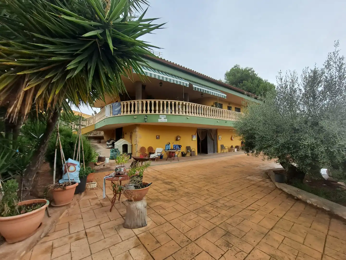 Maison avec terrasse à vendre à Onda, imagen 178