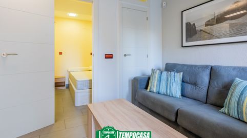 Foto 4 de Piso en venta en Carrer D'isaac Peral, El Perelló, Sueca