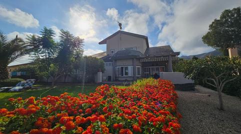 Foto 5 de Casa o xalet en venda a Canteras, Cartagena